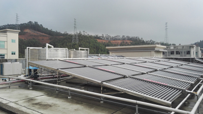 廣梅汕鐵路家園---公寓熱水